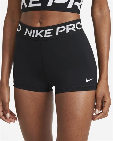 nike damen pro shorts|ladies nike pro shorts.